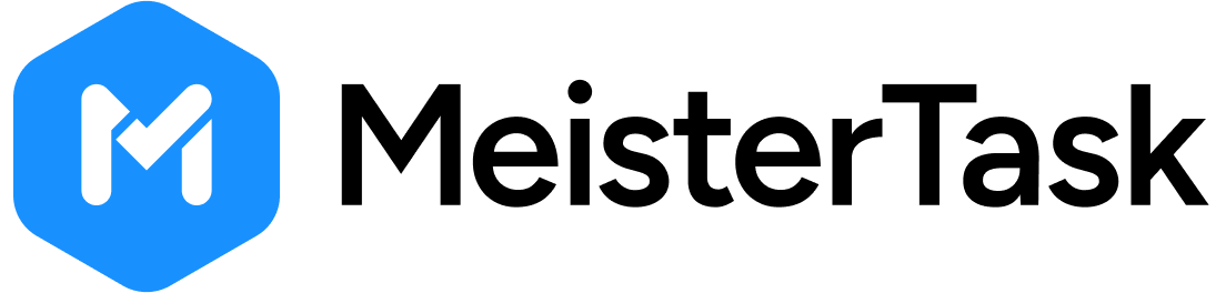 MeisterTask logo
