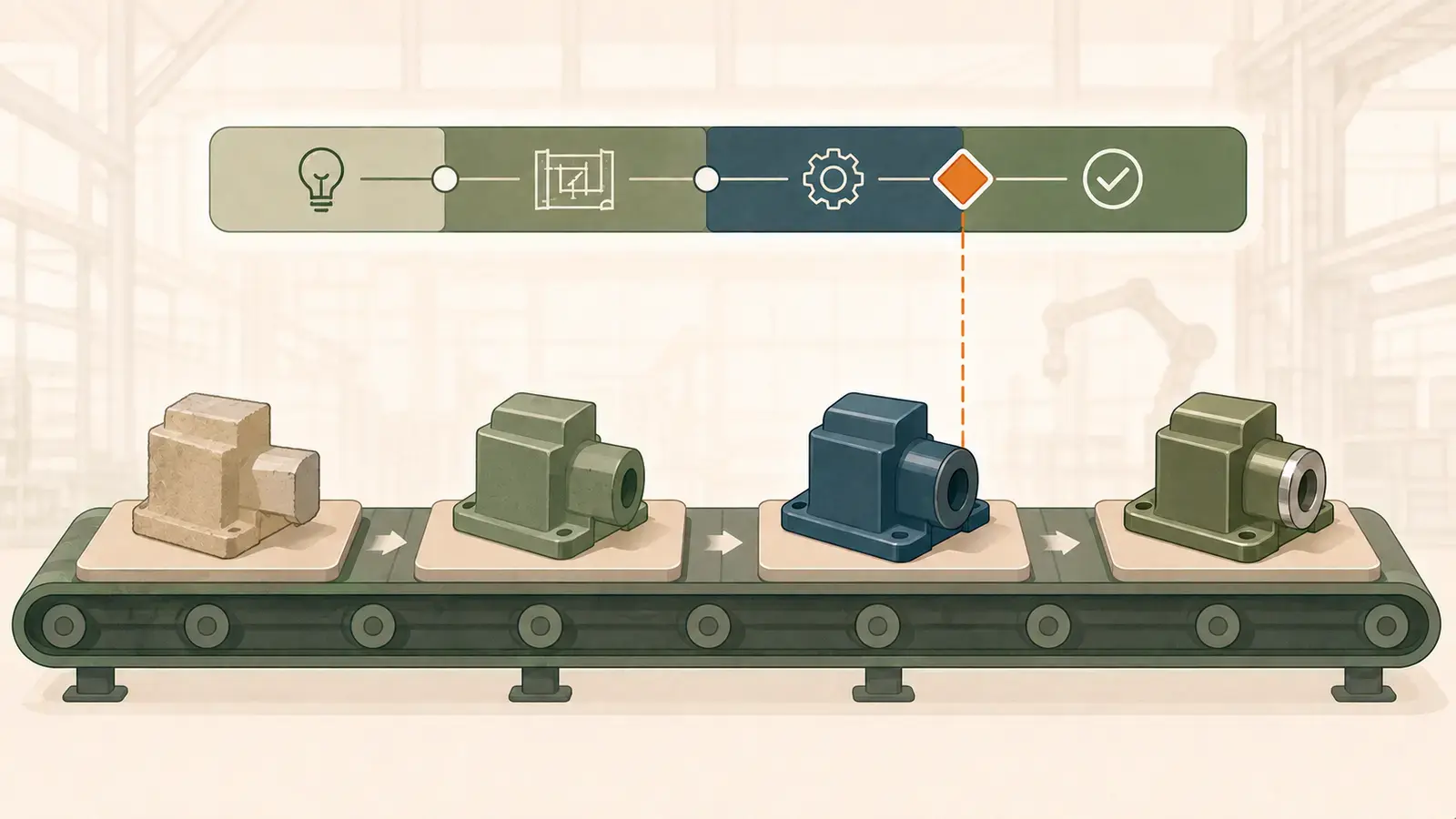Best project management software for manufacturing in 2026